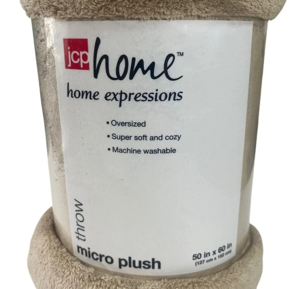 JCP Home this micro